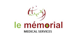 le mémorial Medical Services