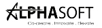 Alphasoft ltd Logo