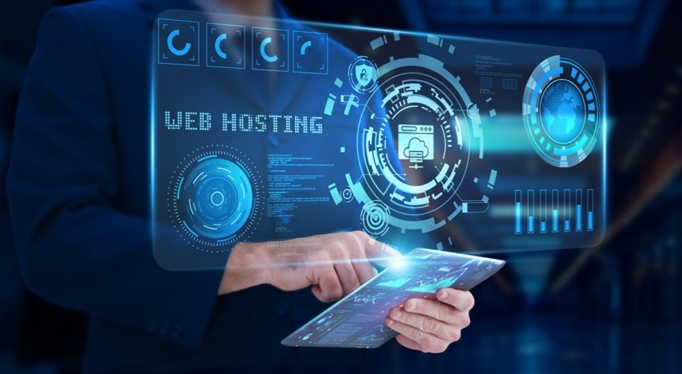 Web Hosting