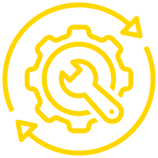 maintenance & security