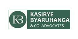 Kasirye Byaruhanga advocates
