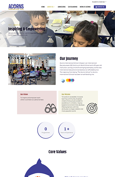 acornskisaasi-our-journey