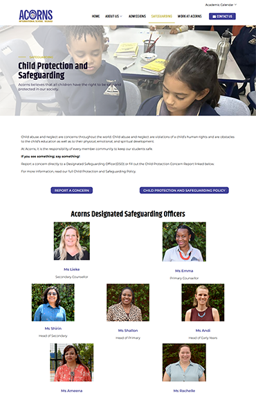 acornskisaasi-safeguarding
