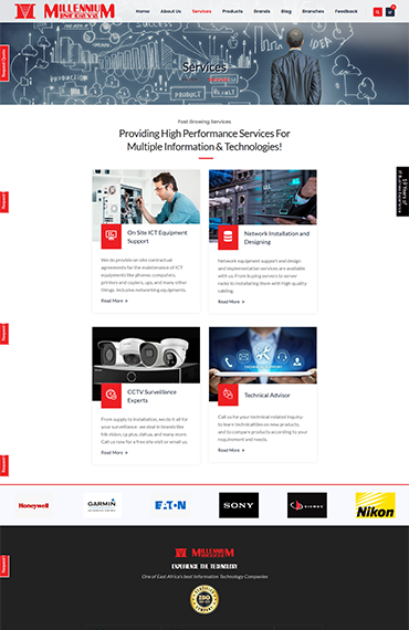 millenniuminfosys-services
