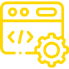 Website design and development