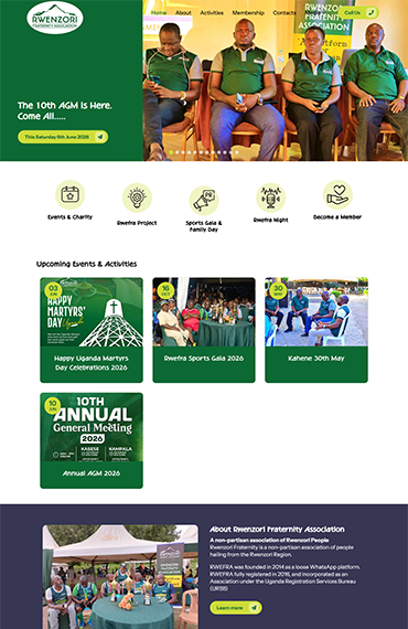 rwefra-org-home page